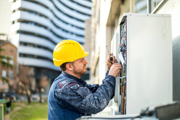 Best Electrical Troubleshooting and Repair  in Midway South, TX